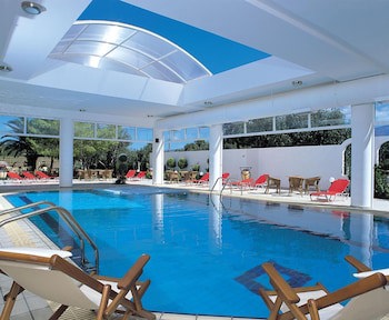 Hotel Kalloni galeri fotoğrafı