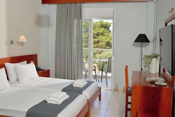 Hotel Kalloni galeri fotoğrafı