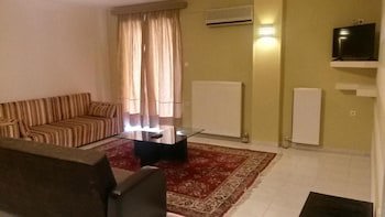 Hotel Kalloni galeri fotoğrafı