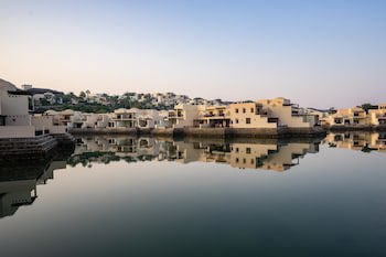 The Cove Rotana Resort