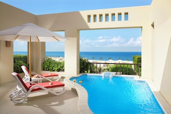 The Cove Rotana Resort