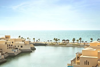 The Cove Rotana Resort