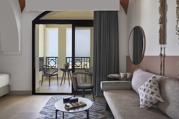 The Cove Rotana Resort