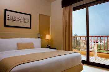 The Cove Rotana Resort