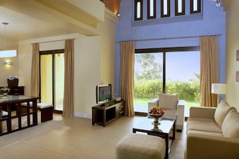 The Cove Rotana Resort