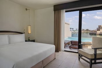 The Cove Rotana Resort