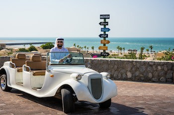 The Cove Rotana Resort
