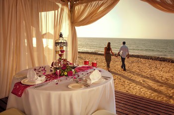 The Cove Rotana Resort