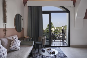 The Cove Rotana Resort