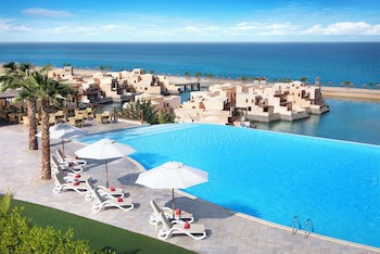 The Cove Rotana Resort galeri fotoğrafı