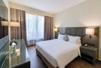 The Cove Rotana Resort galeri fotoğrafı