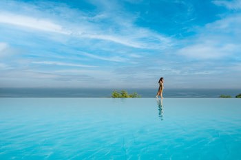 The Cove Rotana Resort