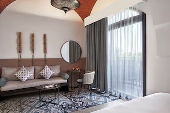 The Cove Rotana Resort