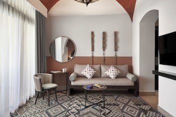 The Cove Rotana Resort
