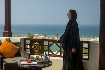 The Cove Rotana Resort
