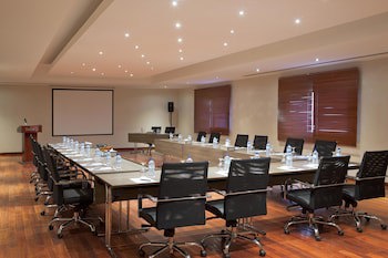 The Cove Rotana Resort