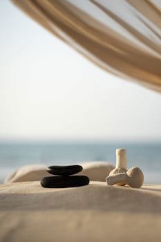 The Cove Rotana Resort