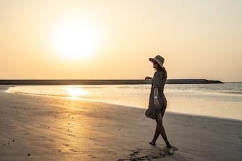 The Cove Rotana Resort