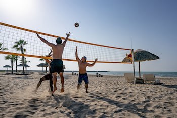 The Cove Rotana Resort