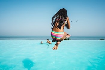 The Cove Rotana Resort