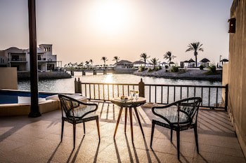 The Cove Rotana Resort