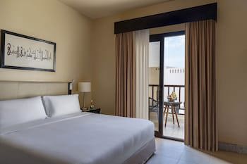 The Cove Rotana Resort