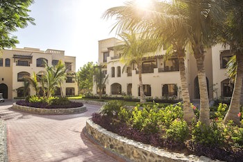The Cove Rotana Resort
