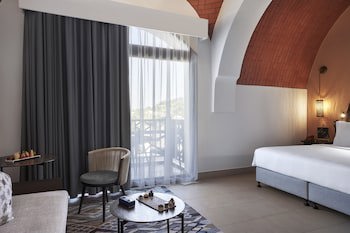 The Cove Rotana Resort