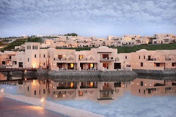 The Cove Rotana Resort