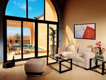 The Cove Rotana Resort galeri fotoğrafı
