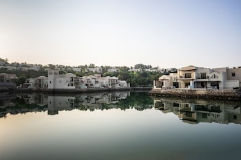 The Cove Rotana Resort
