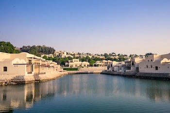 The Cove Rotana Resort