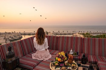 The Cove Rotana Resort