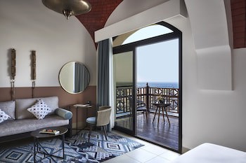 The Cove Rotana Resort