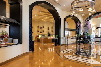 The Cove Rotana Resort