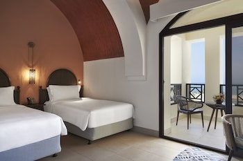 The Cove Rotana Resort