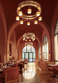 The Cove Rotana Resort