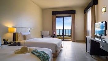 The Cove Rotana Resort