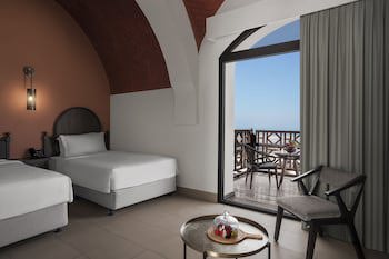 The Cove Rotana Resort