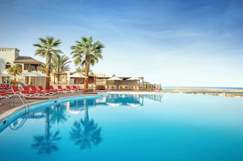 The Cove Rotana Resort