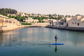 The Cove Rotana Resort