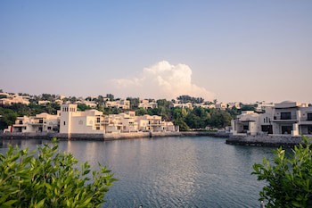 The Cove Rotana Resort