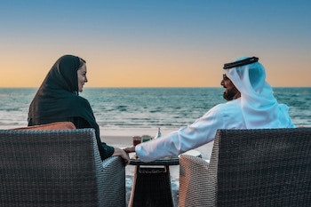 The Cove Rotana Resort