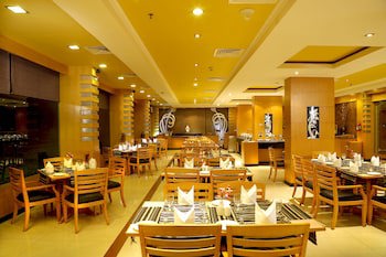 The Quilon Beach Hotel And Convention Center
