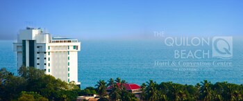 The Quilon Beach Hotel And Convention Center