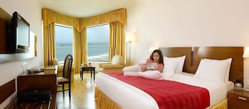 The Quilon Beach Hotel And Convention Center