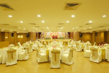 The Quilon Beach Hotel And Convention Center