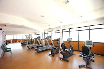 The Quilon Beach Hotel And Convention Center