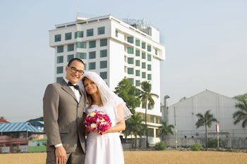 The Quilon Beach Hotel And Convention Center