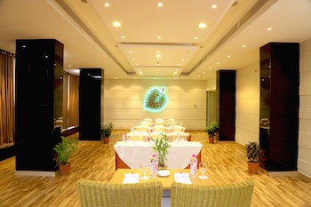 The Quilon Beach Hotel And Convention Center